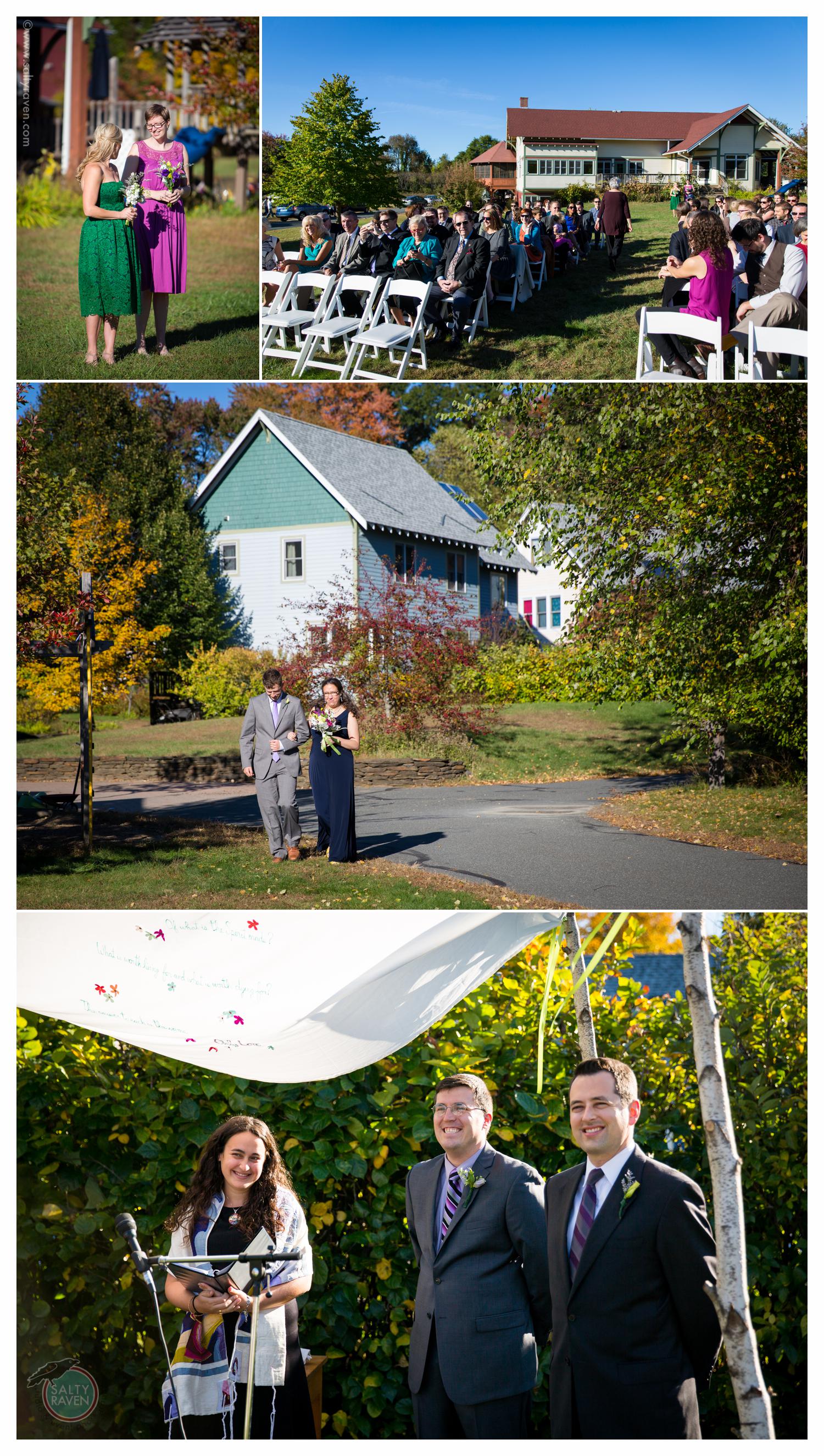 Amherst Wedding 10