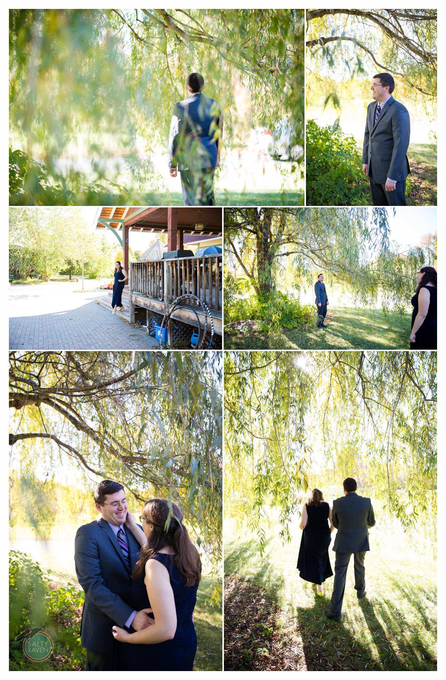 Amherst Wedding 7