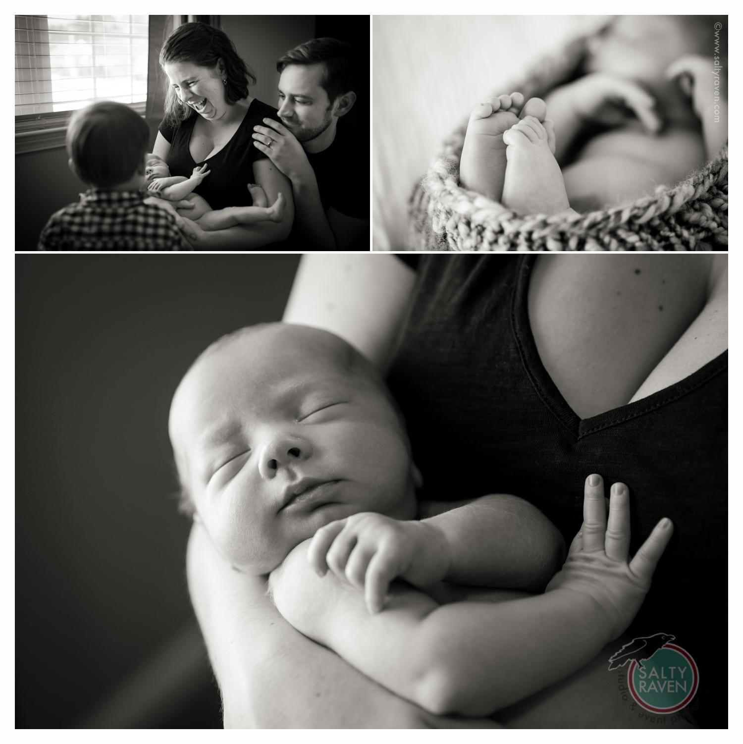 Baby R Blog Post 1