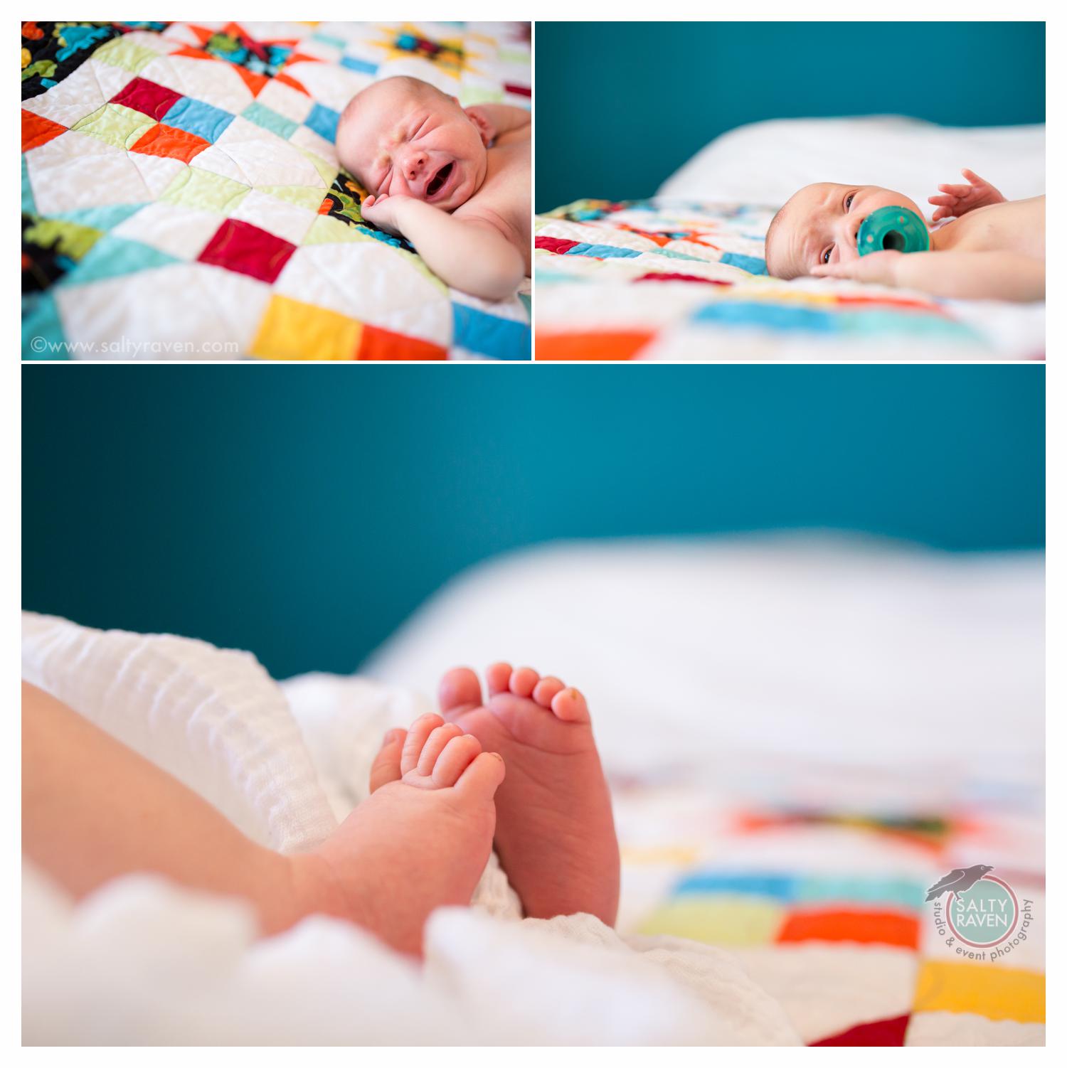 Baby R Blog Post 11