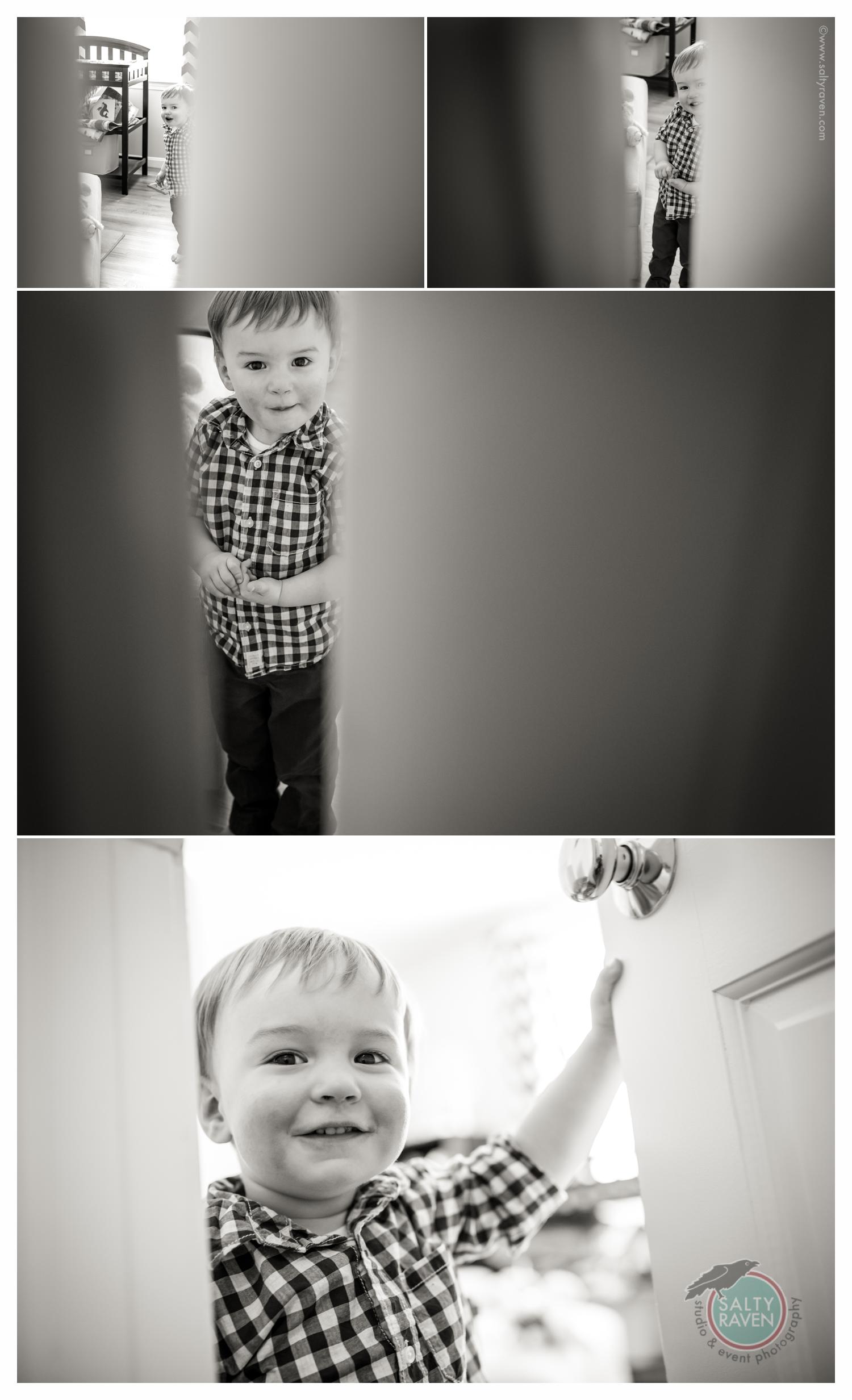 Baby R Blog Post 4