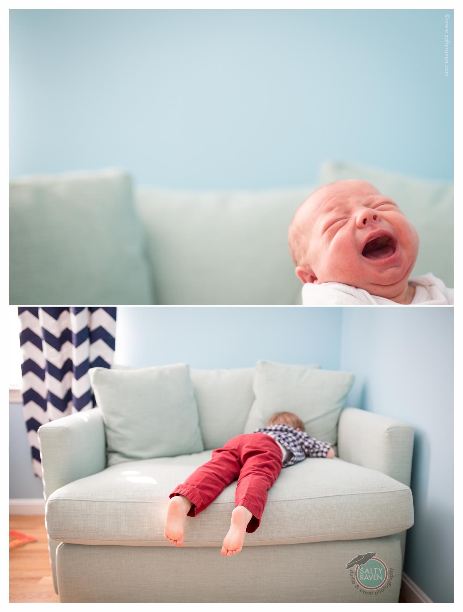 Baby R Blog Post 9