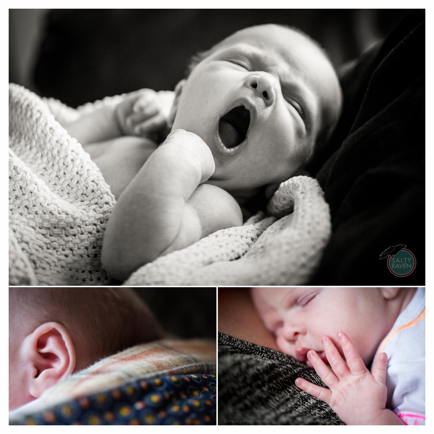 Baby S Newborn Photography 1