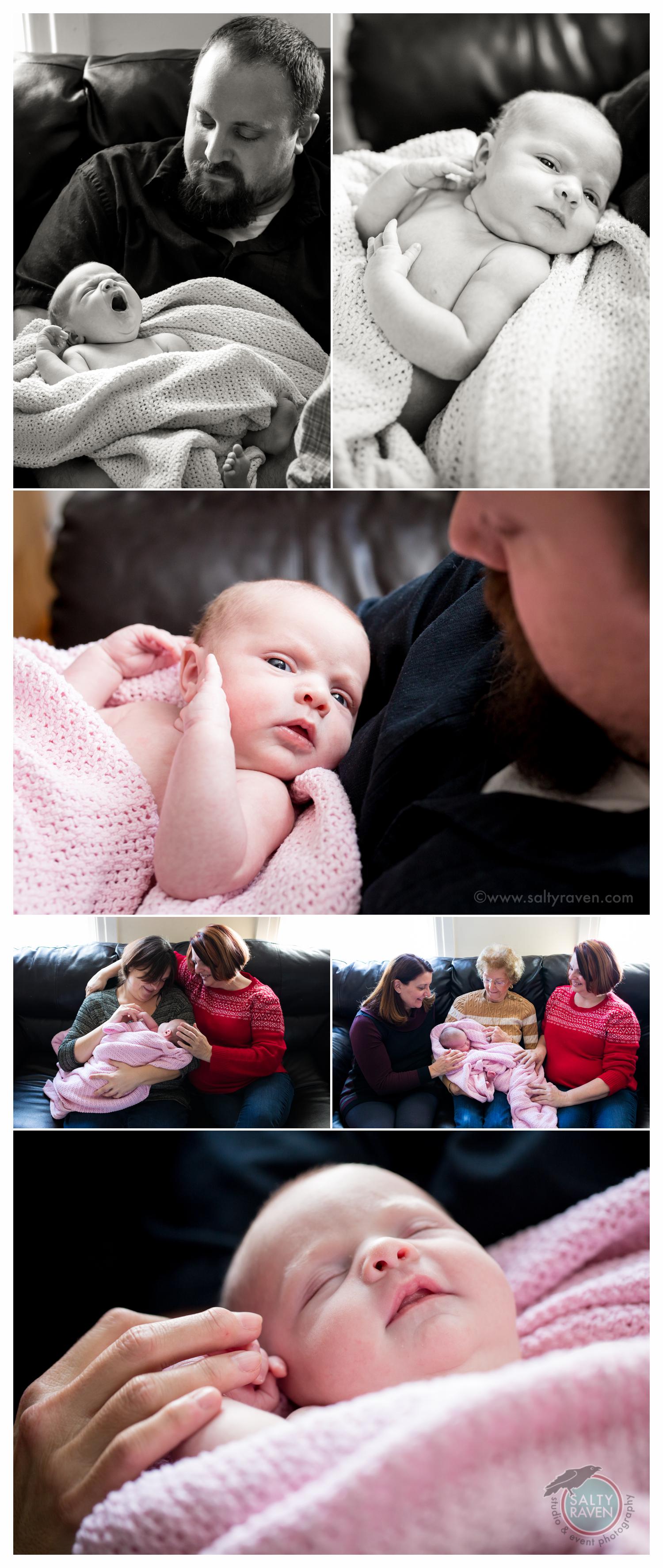 Baby S Newborn Photography 5