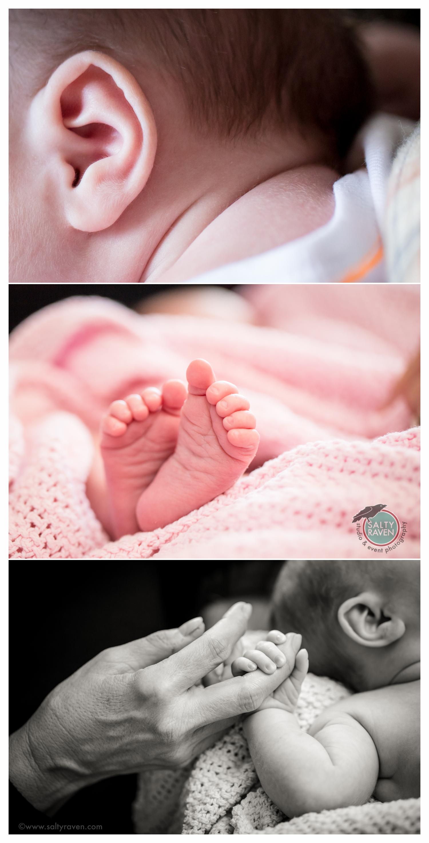 Baby S Newborn Photography 6