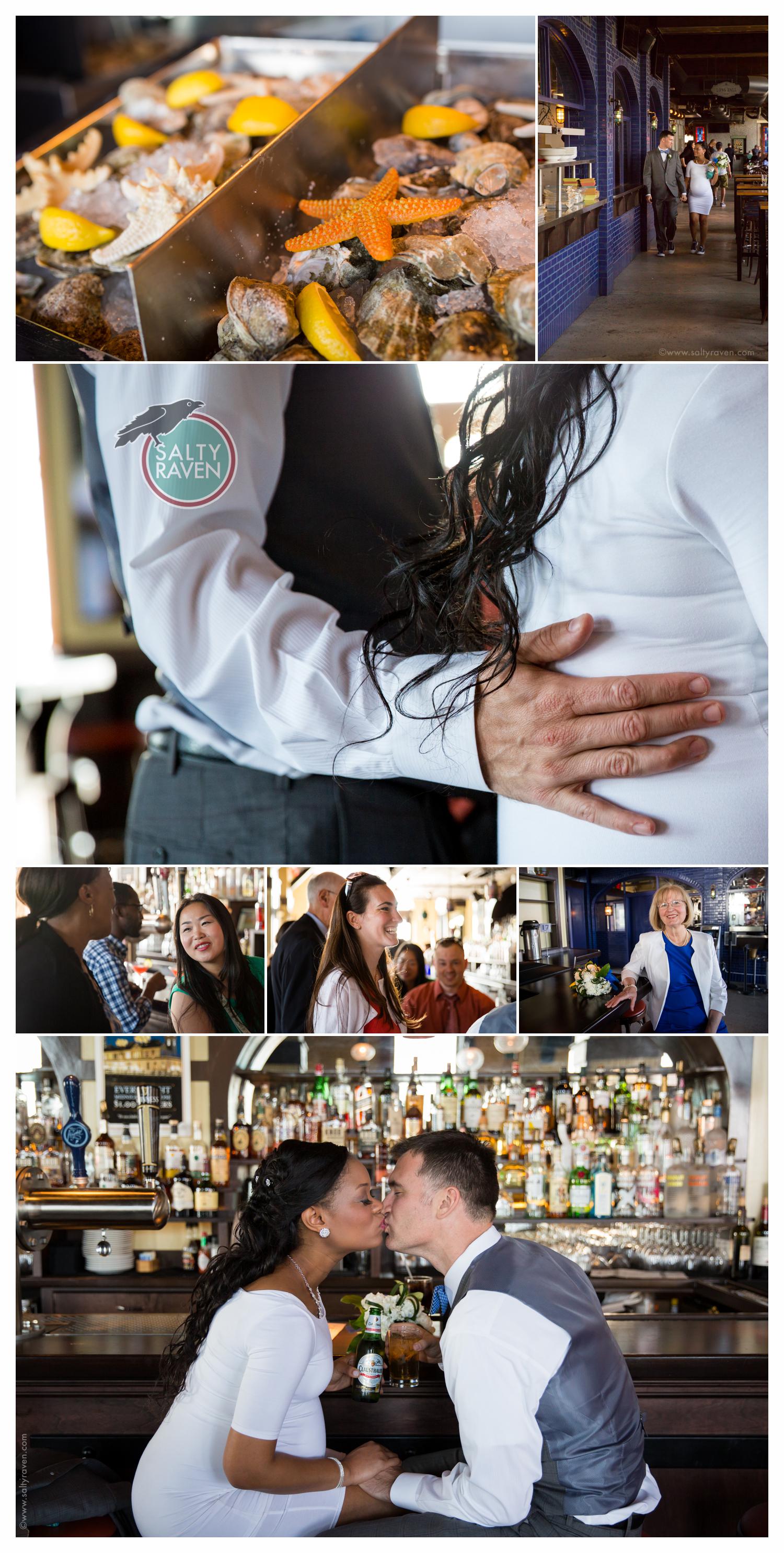 New York City Hall Wedding Photographer 15