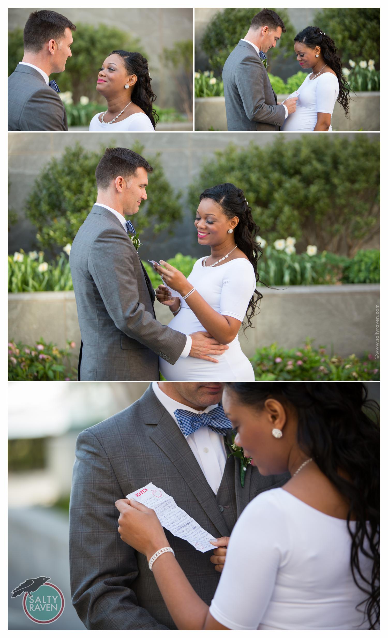New York City Hall Wedding Photographer 17