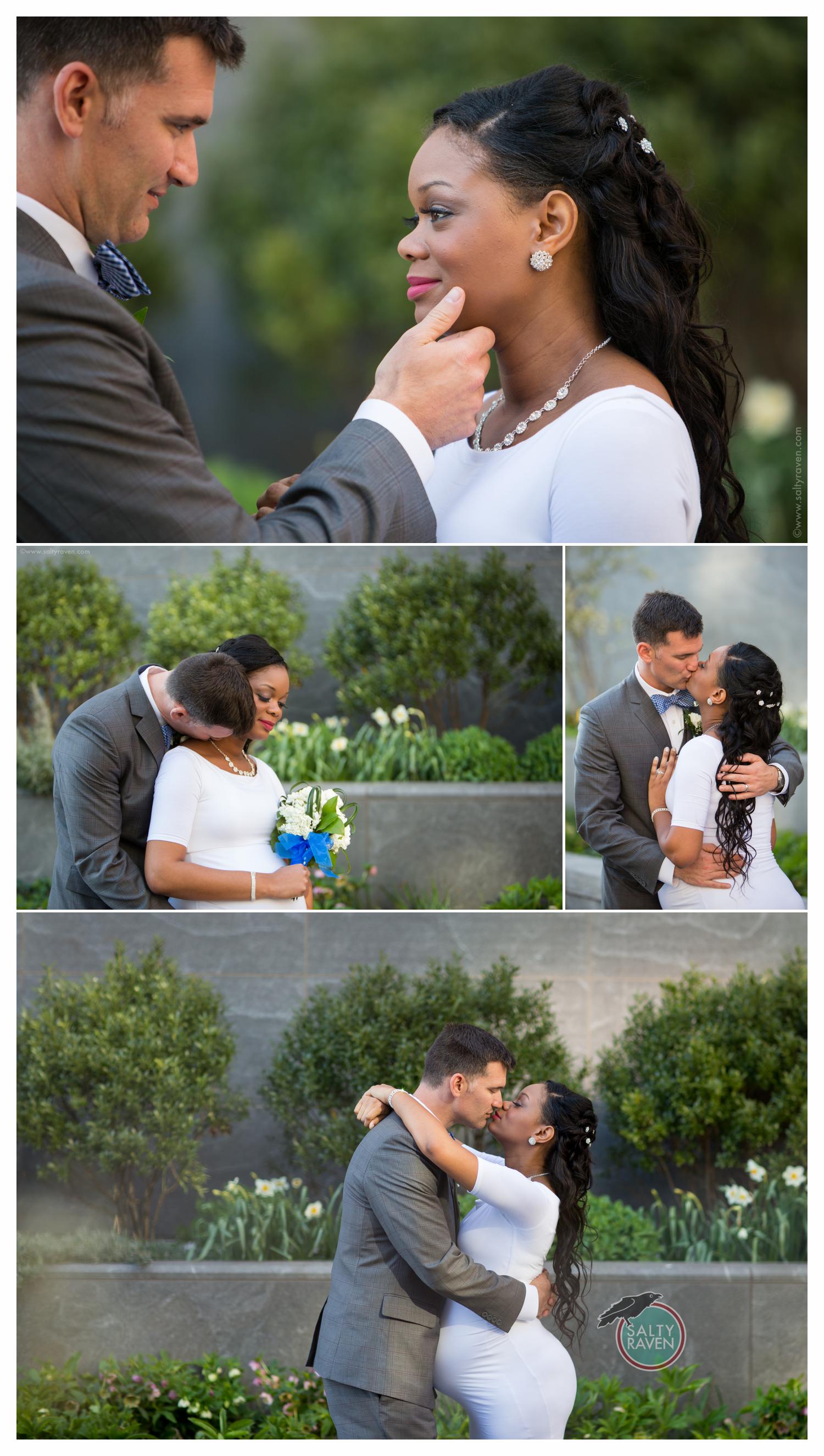 New York City Hall Wedding Photographer 18