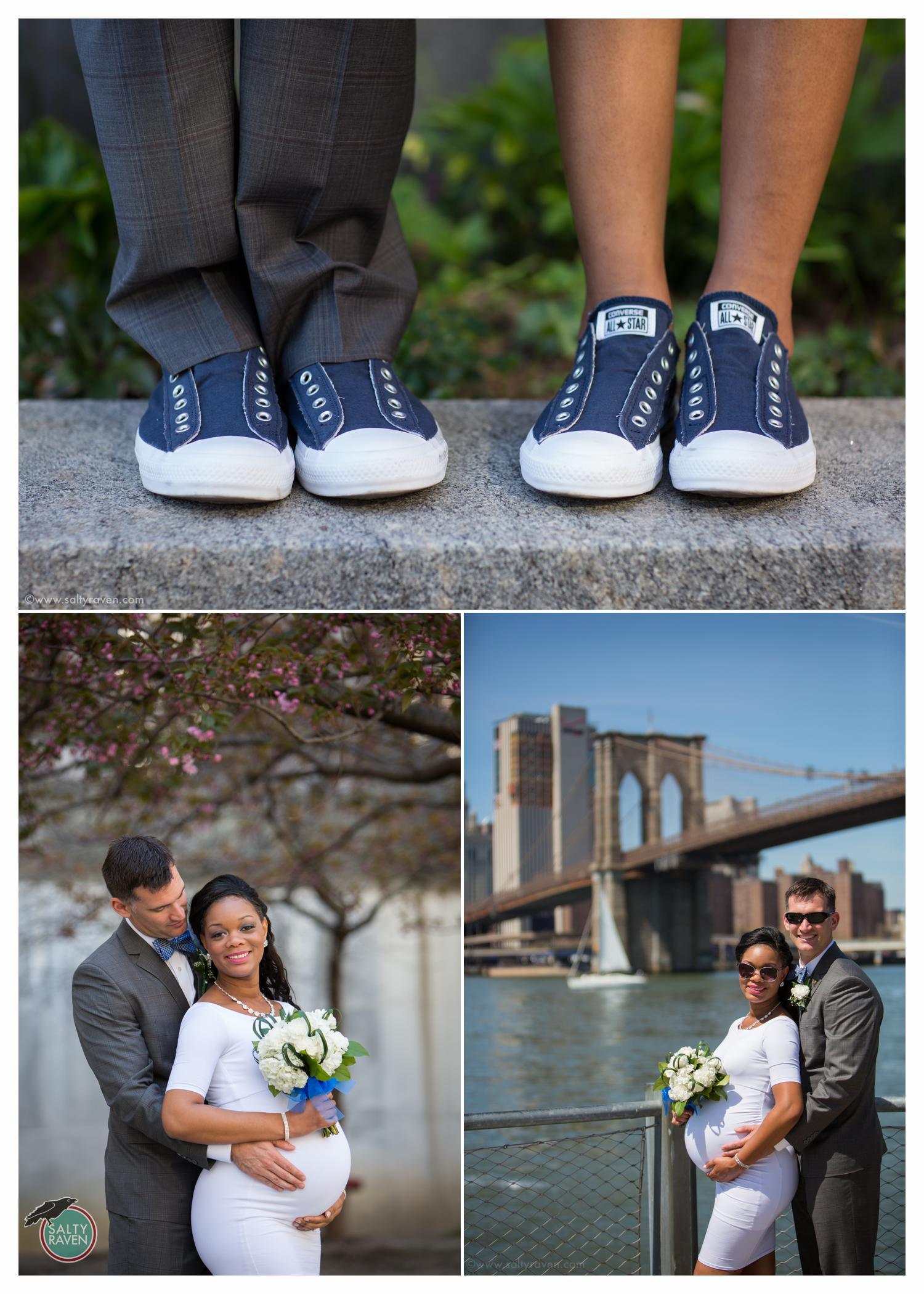 New York City Hall Wedding Photographer 21