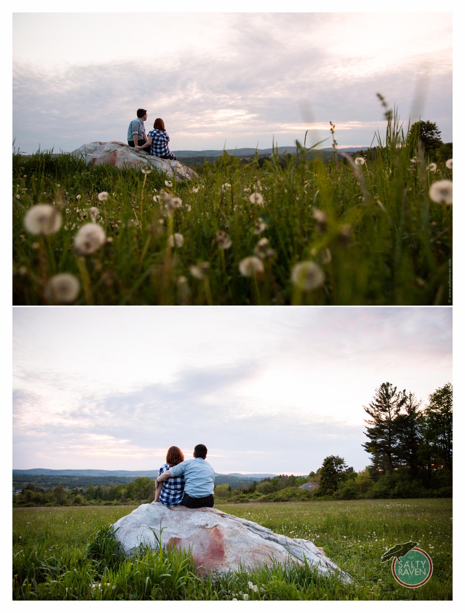 Berkshires Wedding Photographer 11