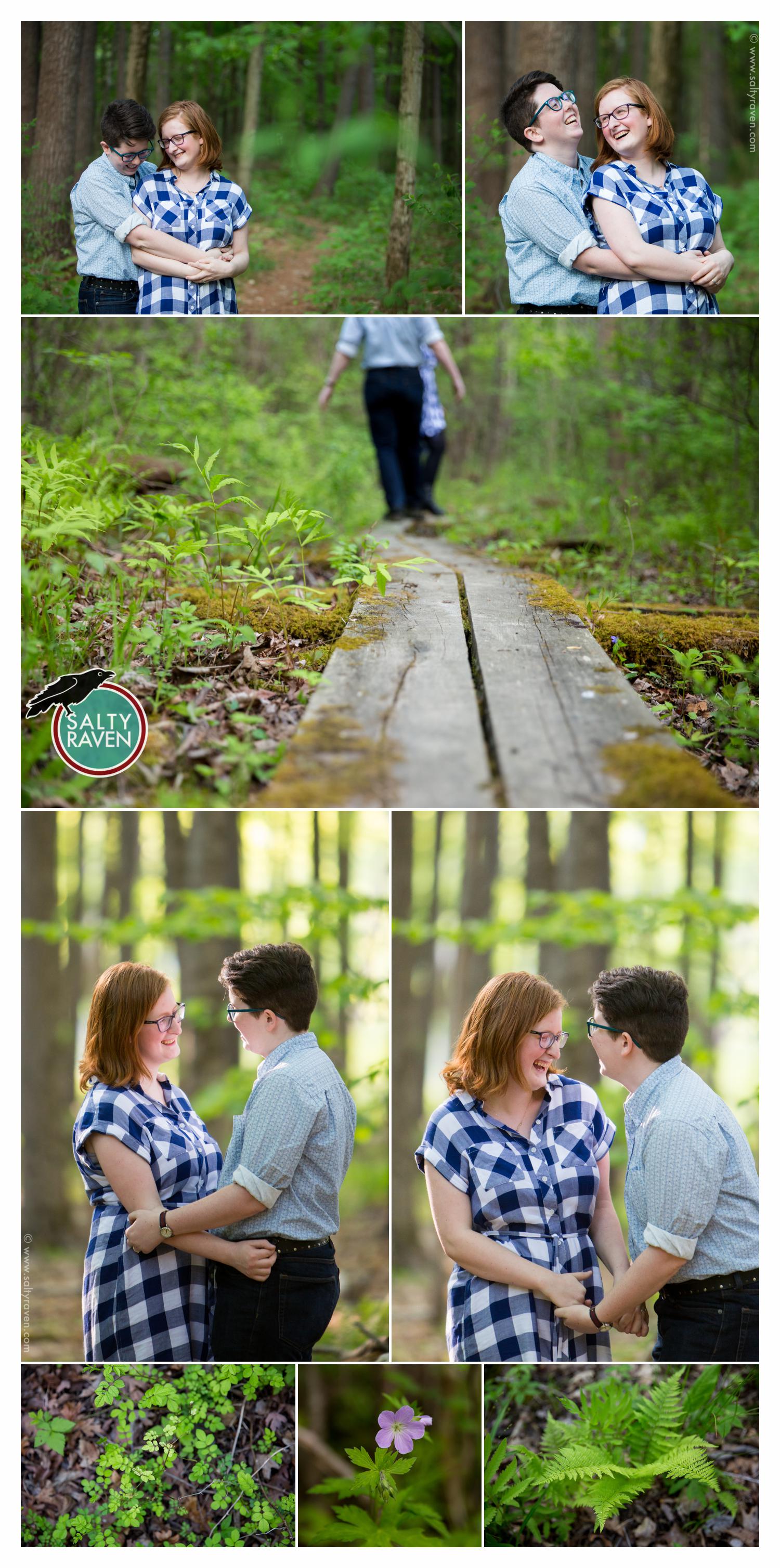 Berkshires Wedding Photographer 5