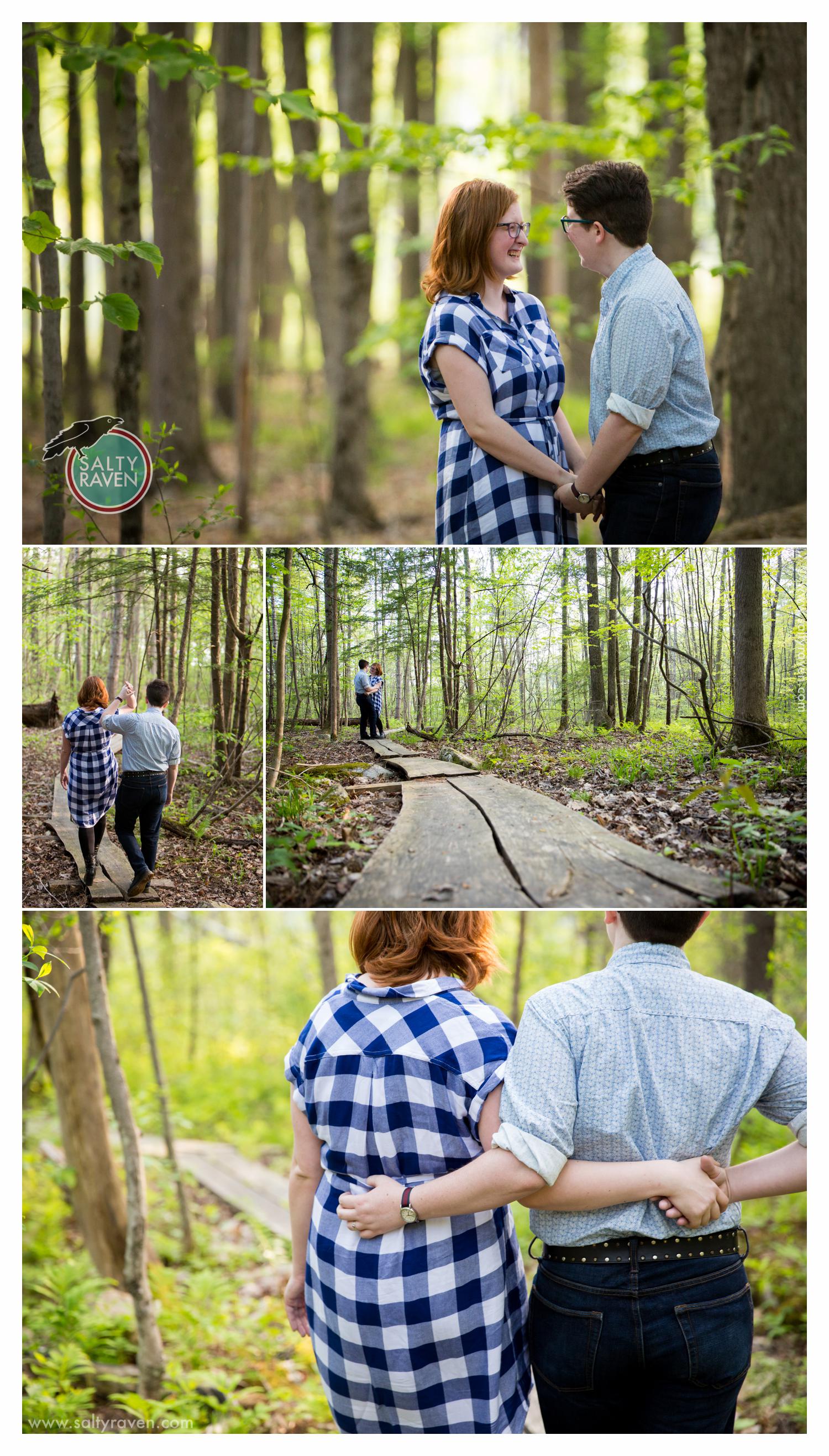 Berkshires Wedding Photographer 6