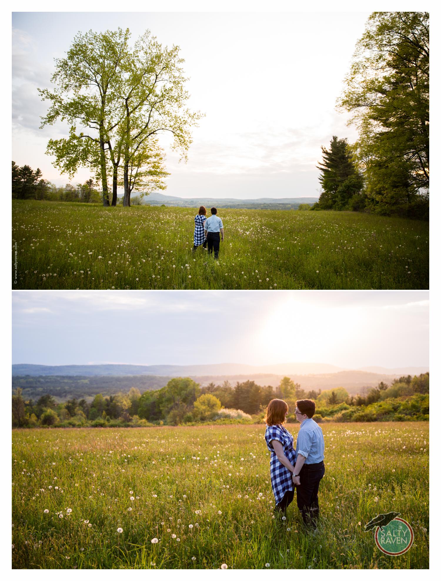 Berkshires Wedding Photographer 8