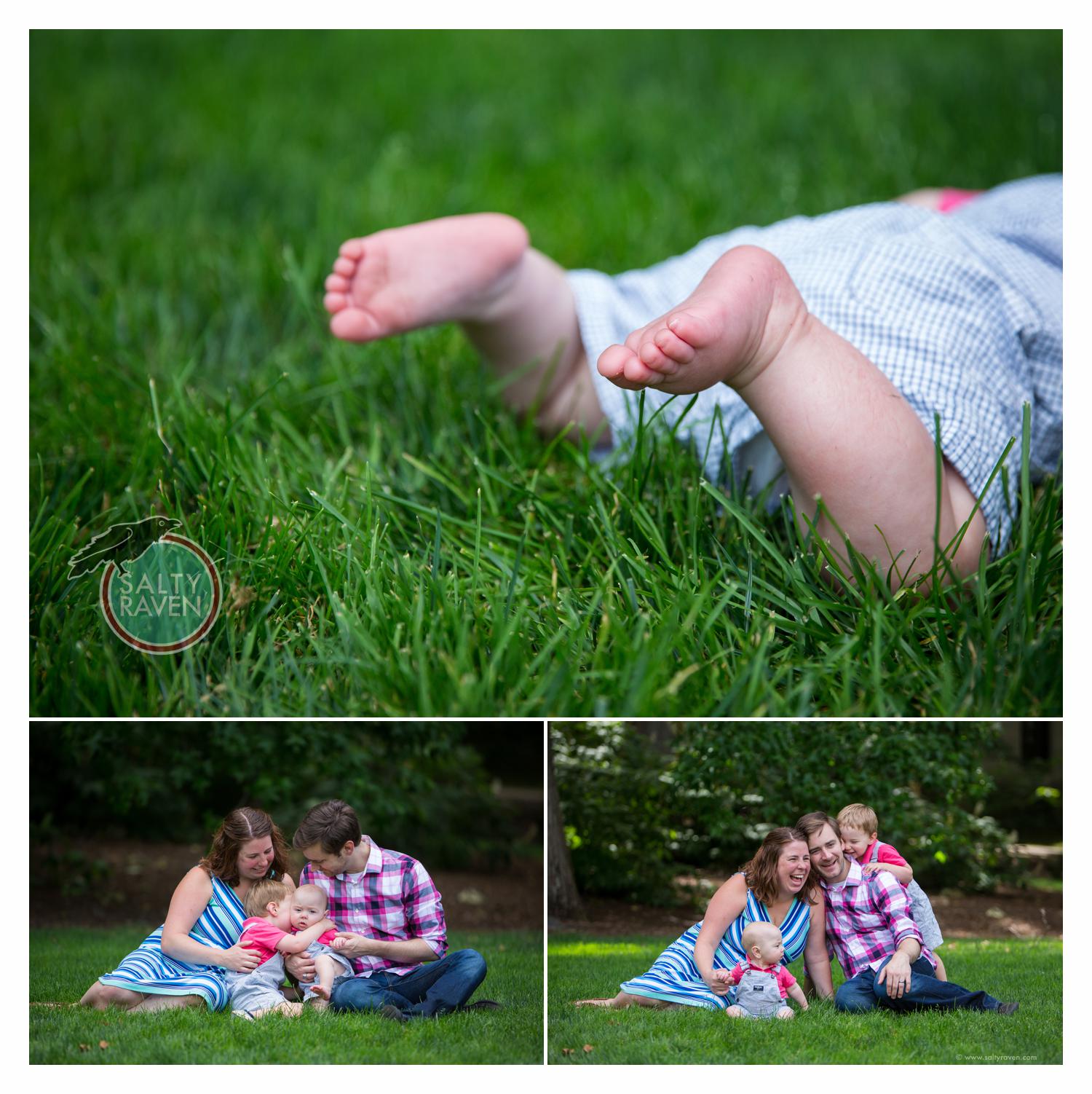 Wellesley Family Photographer 2