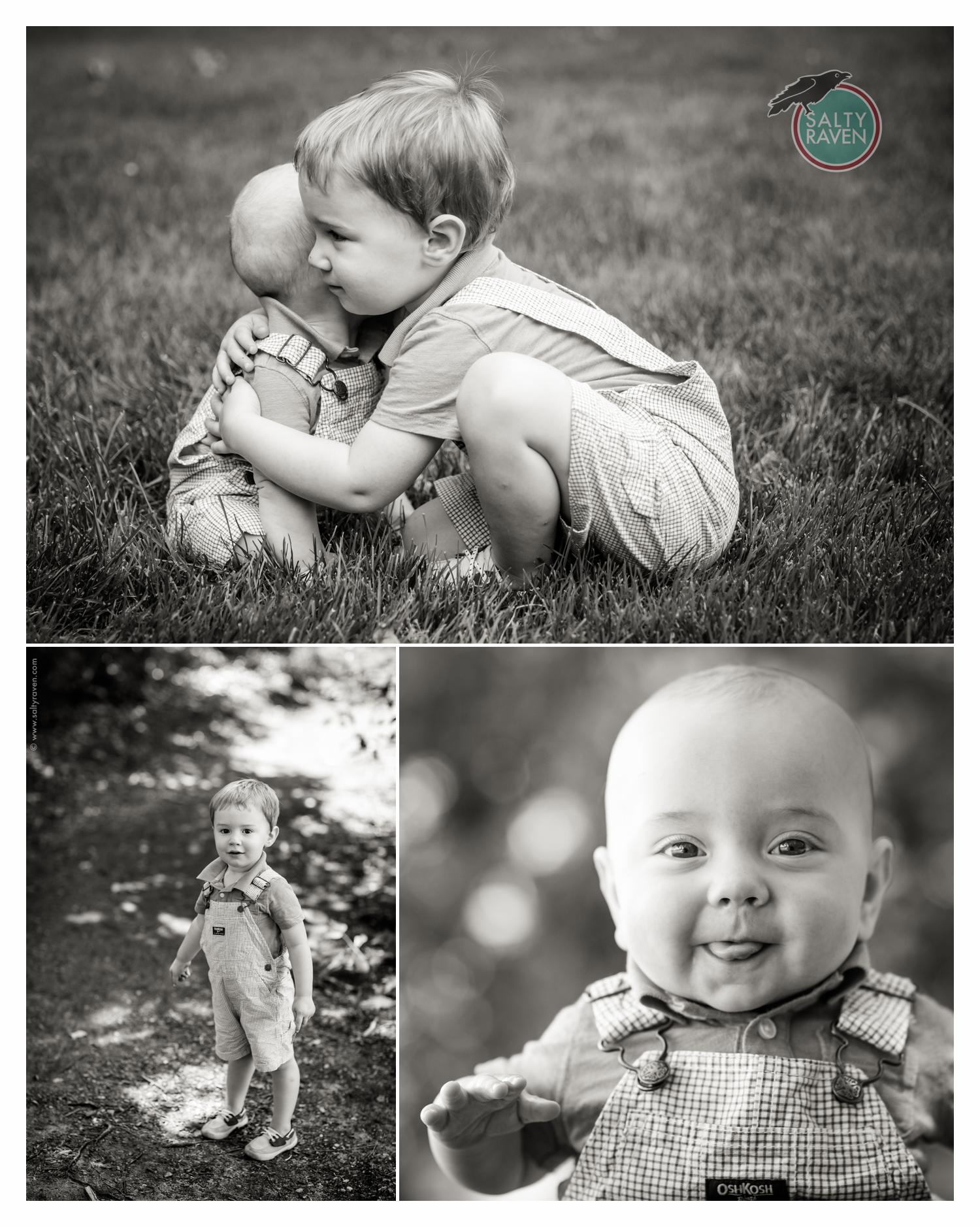 Wellesley Family Photographer 3