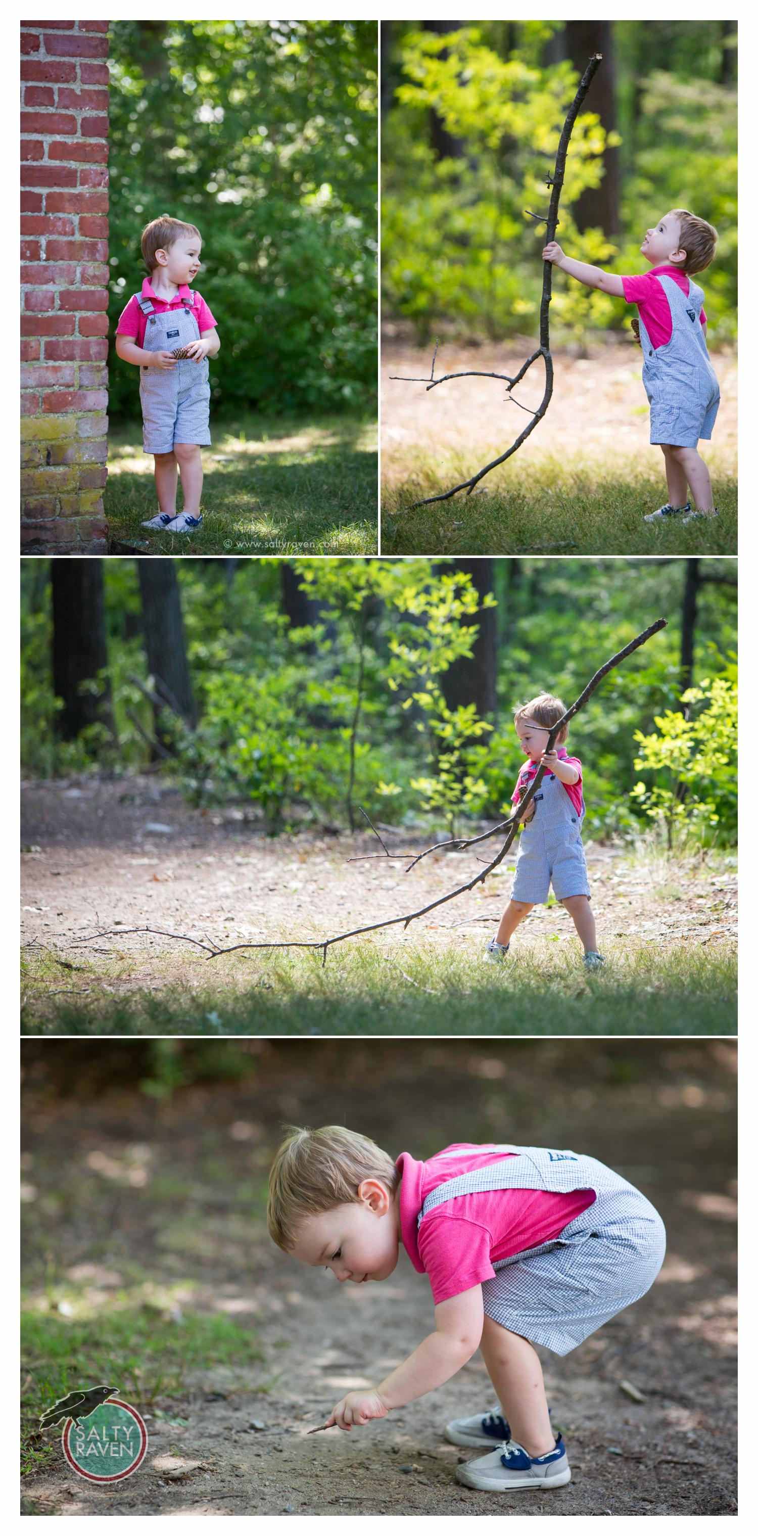 Wellesley Family Photographer 4