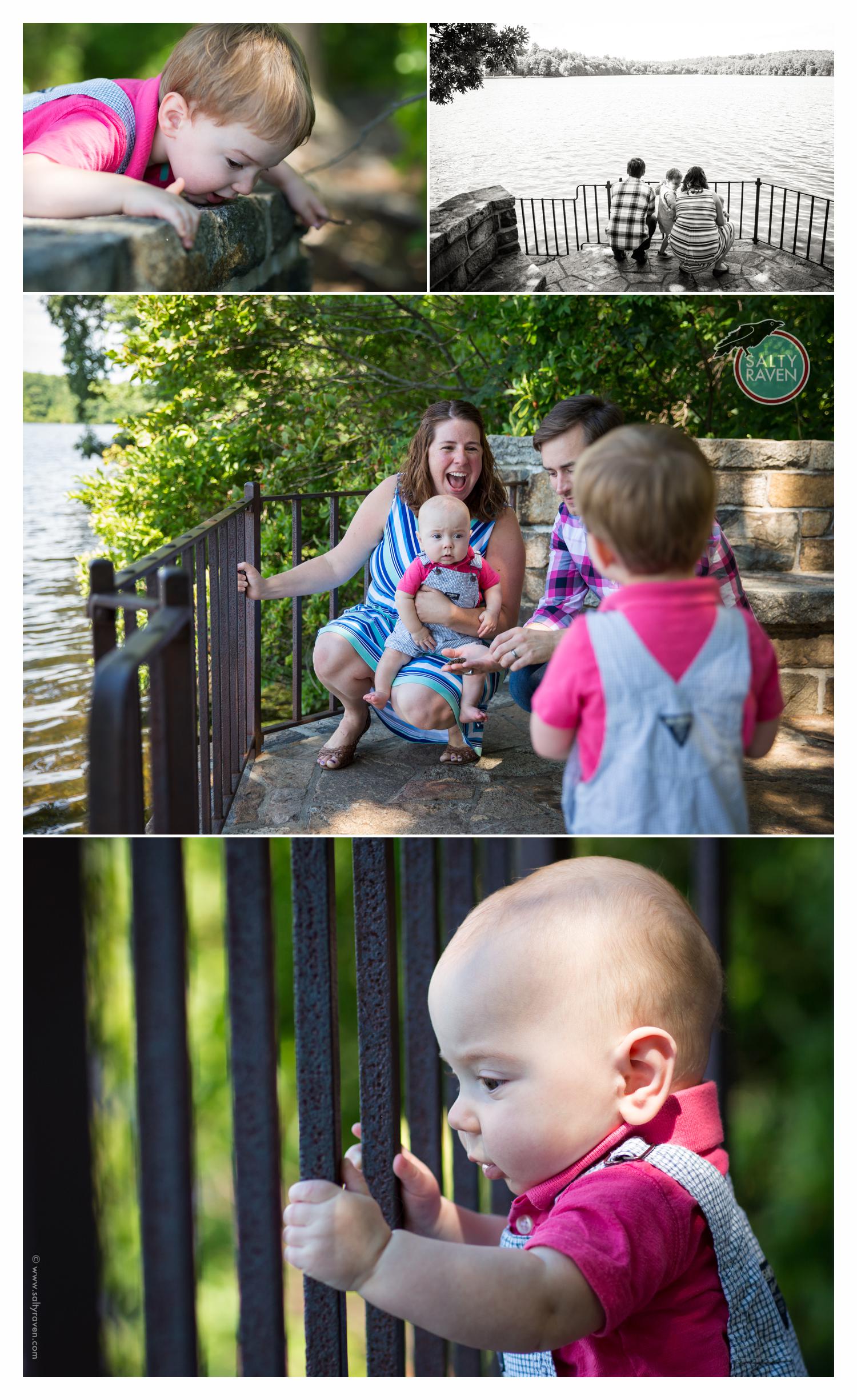Wellesley Family Photographer 5